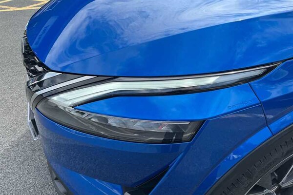 Used Nissan Qashqai 2022 for sale - 75143026: Photo 14