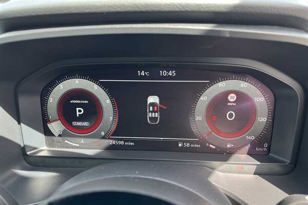 Used Nissan Qashqai 2022 for sale - 75143026: Photo 15
