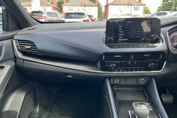 Used Nissan Qashqai 2022 for sale - 75143026: Photo 18