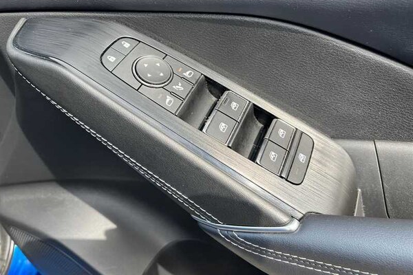 Used Nissan Qashqai 2022 for sale - 75143026: Photo 19