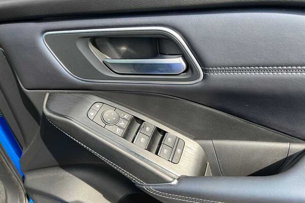 Used Nissan Qashqai 2022 for sale - 75143026: Photo 22