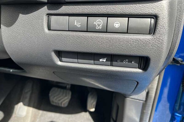 Used Nissan Qashqai 2022 for sale - 75143026: Photo 23