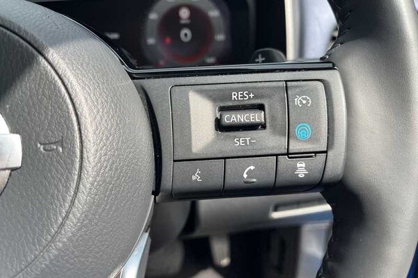 Used Nissan Qashqai 2022 for sale - 75143026: Photo 25