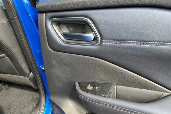 Used Nissan Qashqai 2022 for sale - 75143026: Photo 37