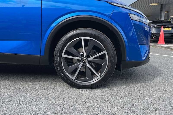Used Nissan Qashqai 2022 for sale - 75143026: Photo 42