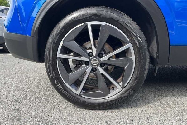 Used Nissan Qashqai 2022 for sale - 75143026: Photo 6