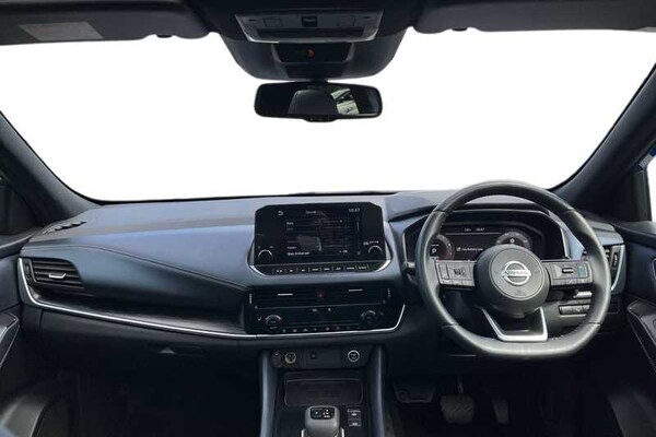 Used Nissan Qashqai 2022 for sale - 75143026: Photo 9