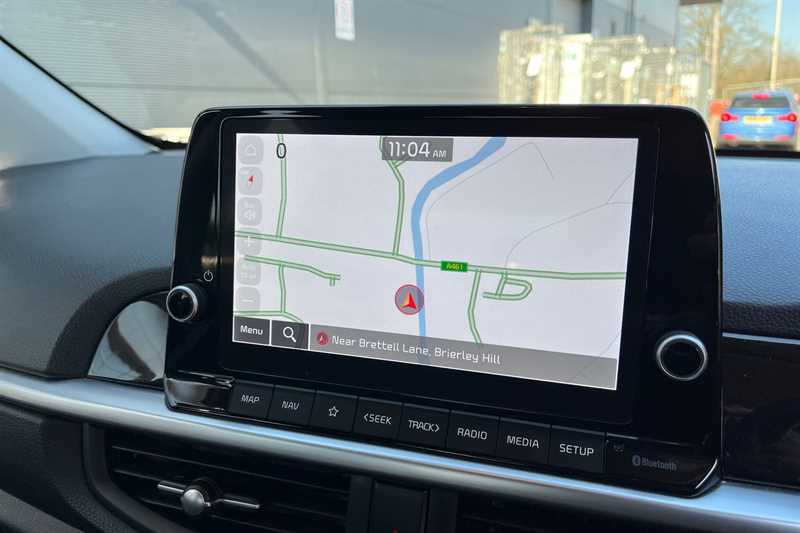 Used Kia Picanto 2024 for sale - 77960304: Photo 10