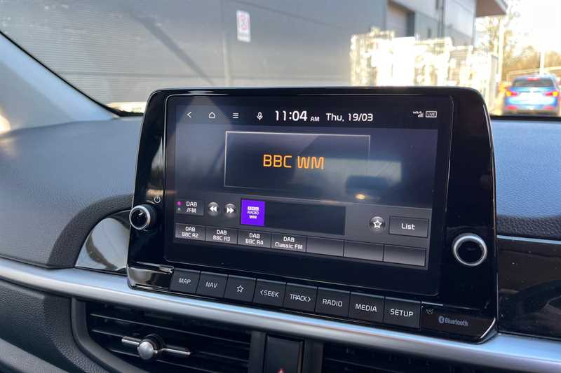 Used Kia Picanto 2024 for sale - 77960304: Photo 11