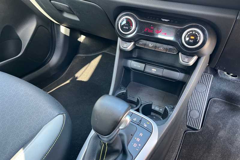 Used Kia Picanto 2024 for sale - 77960304: Photo 12