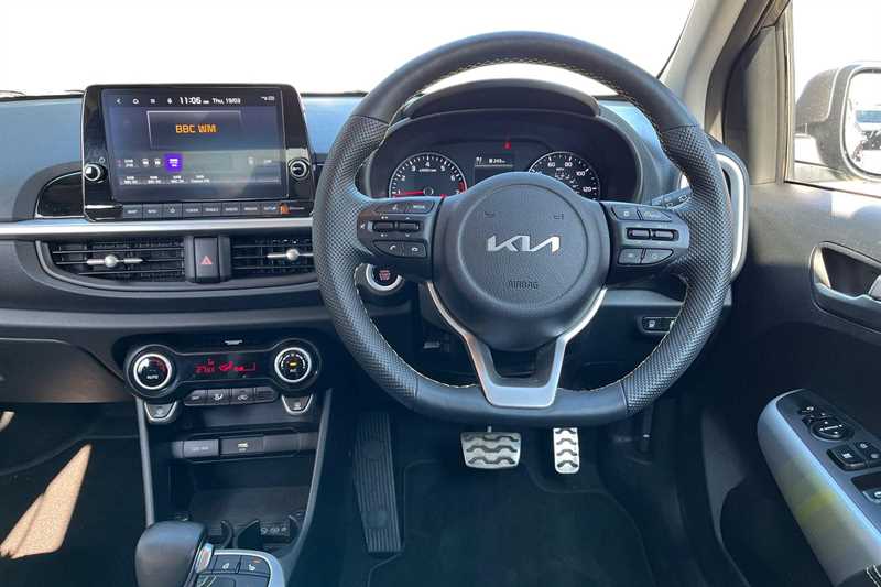 Used Kia Picanto 2024 for sale - 77960304: Photo 15
