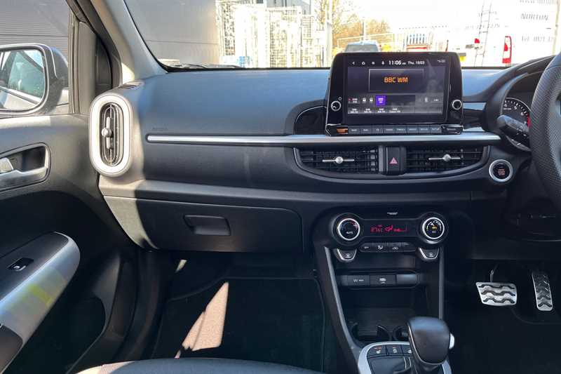 Used Kia Picanto 2024 for sale - 77960304: Photo 17