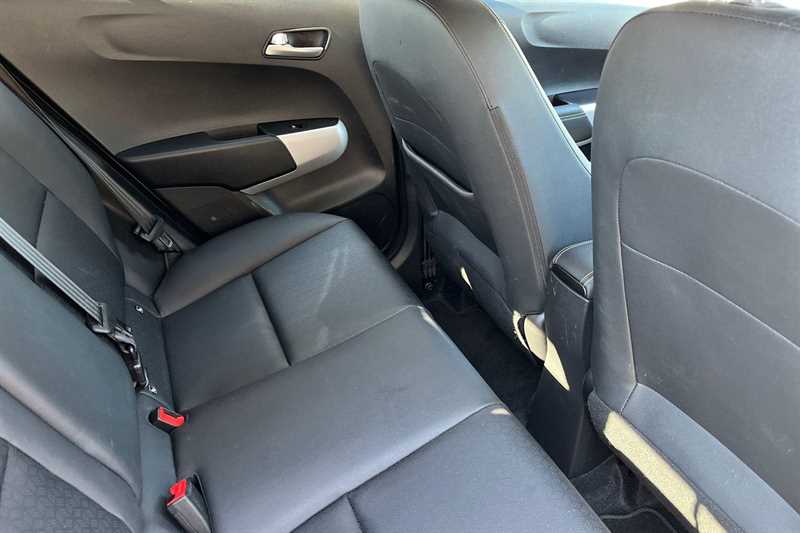 Used Kia Picanto 2024 for sale - 77960304: Photo 19