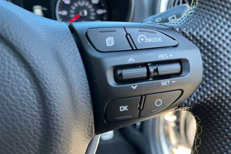 Used Kia Picanto 2024 for sale - 77960304: Photo 25