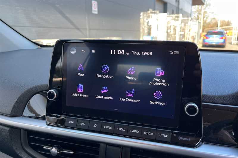 Used Kia Picanto 2024 for sale - 77960304: Photo 29