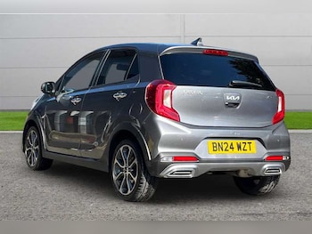 Used Kia Picanto 2024 for sale - 77960304: Photo