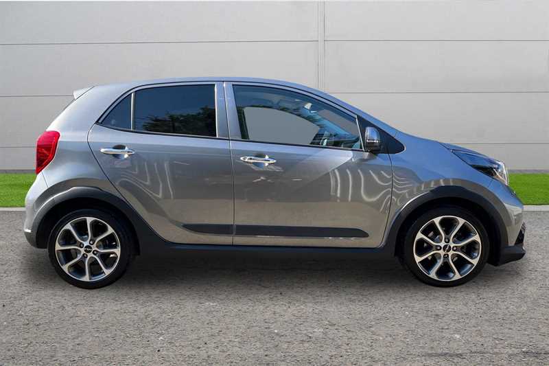 Used Kia Picanto 2024 for sale - 77960304: Photo 3
