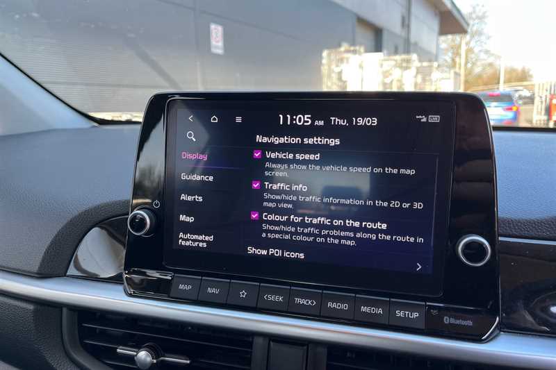 Used Kia Picanto 2024 for sale - 77960304: Photo 31