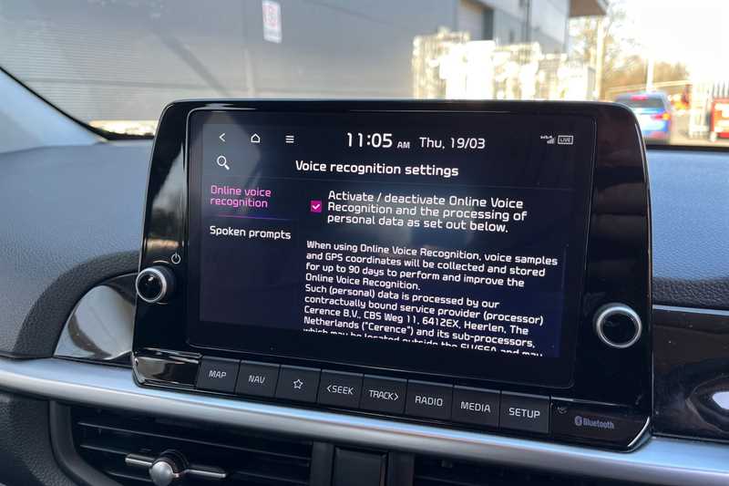 Used Kia Picanto 2024 for sale - 77960304: Photo 32