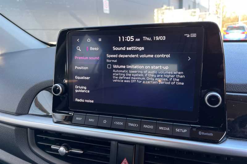 Used Kia Picanto 2024 for sale - 77960304: Photo 33