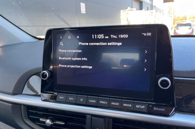 Used Kia Picanto 2024 for sale - 77960304: Photo 35