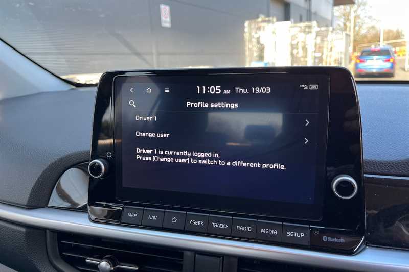 Used Kia Picanto 2024 for sale - 77960304: Photo 37