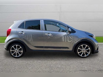 Used Kia Picanto 2024 for sale - 77960304: Photo