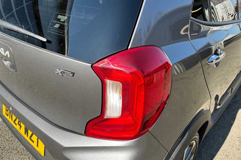 Used Kia Picanto 2024 for sale - 77960304: Photo 46