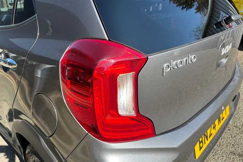 Used Kia Picanto 2024 for sale - 77960304: Photo 47