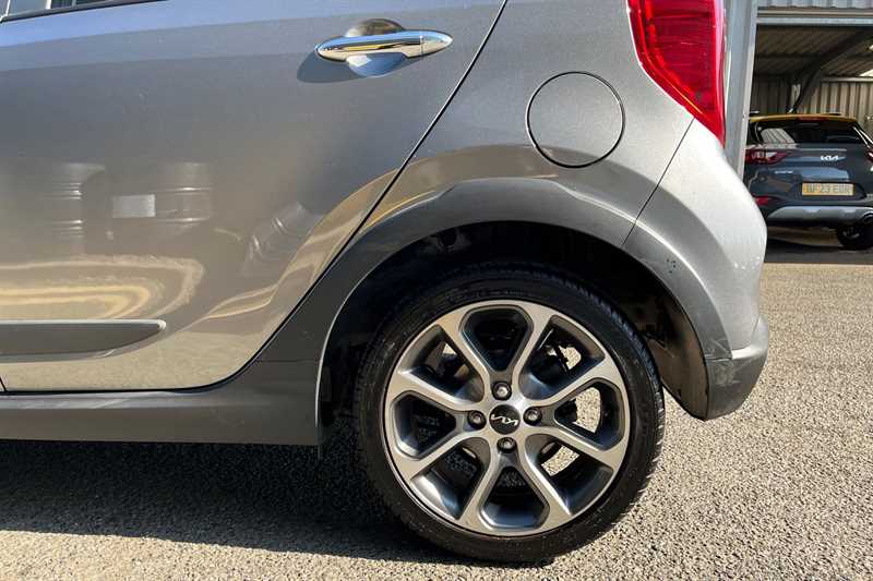 Used Kia Picanto 2024 for sale - 77960304: Photo 48