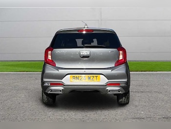 Used Kia Picanto 2024 for sale - 77960304: Photo