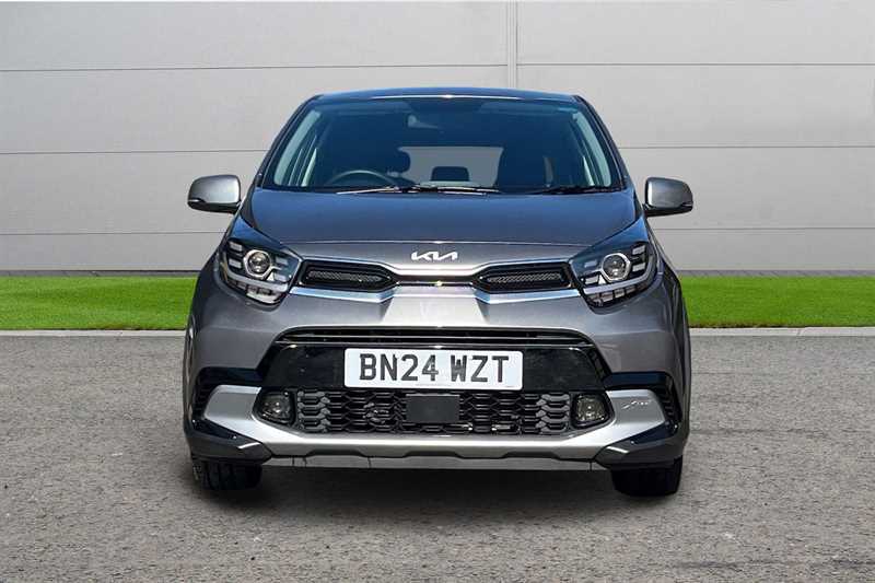Used Kia Picanto 2024 for sale - 77960304: Photo 5