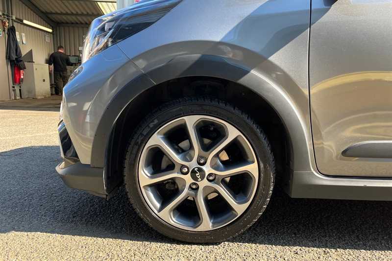 Used Kia Picanto 2024 for sale - 77960304: Photo 50