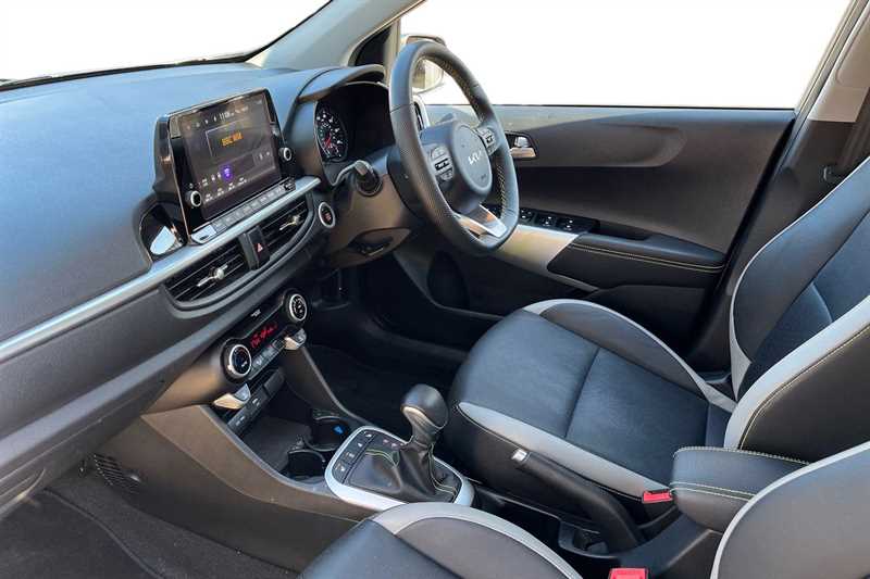 Used Kia Picanto 2024 for sale - 77960304: Photo 7