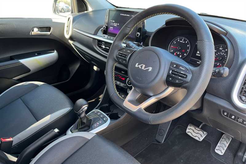 Used Kia Picanto 2024 for sale - 77960304: Photo 8