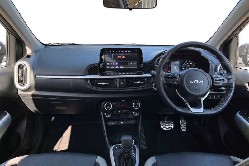 Used Kia Picanto 2024 for sale - 77960304: Photo 9