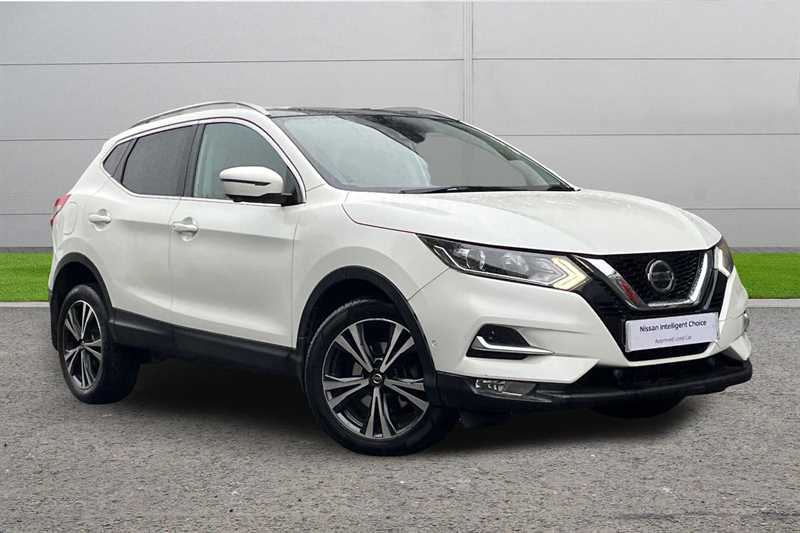 Used Nissan Qashqai 2020 for sale - 78059785: Photo 1