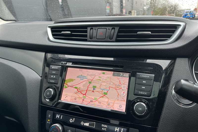 Used Nissan Qashqai 2020 for sale - 78059785: Photo 10