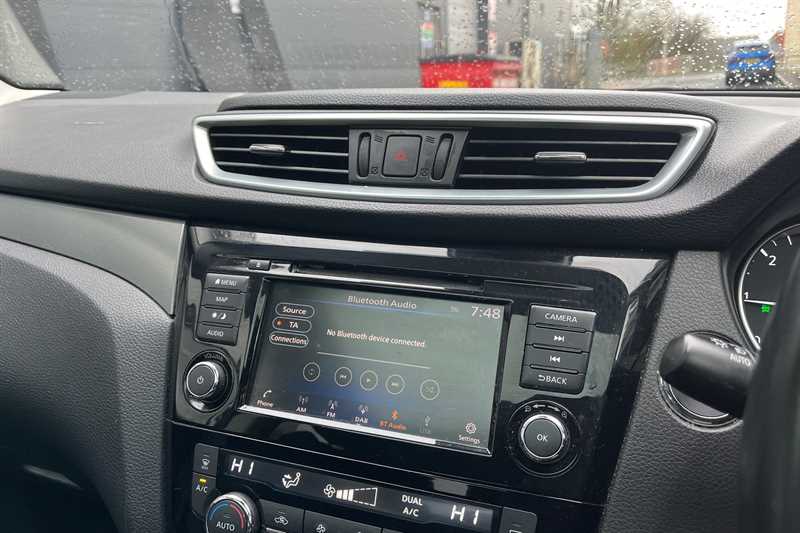 Used Nissan Qashqai 2020 for sale - 78059785: Photo 12