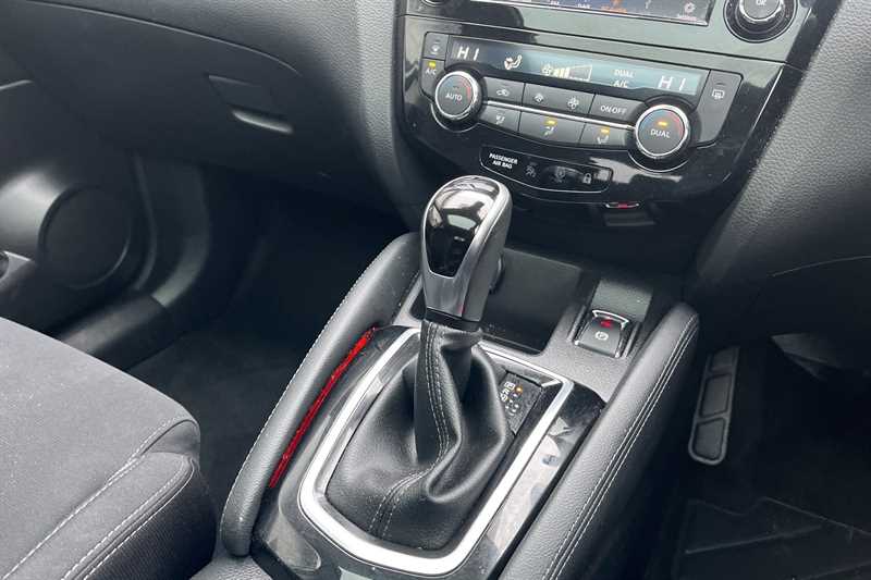 Used Nissan Qashqai 2020 for sale - 78059785: Photo 13