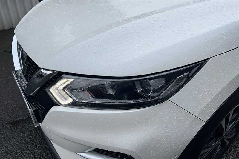 Used Nissan Qashqai 2020 for sale - 78059785: Photo 14