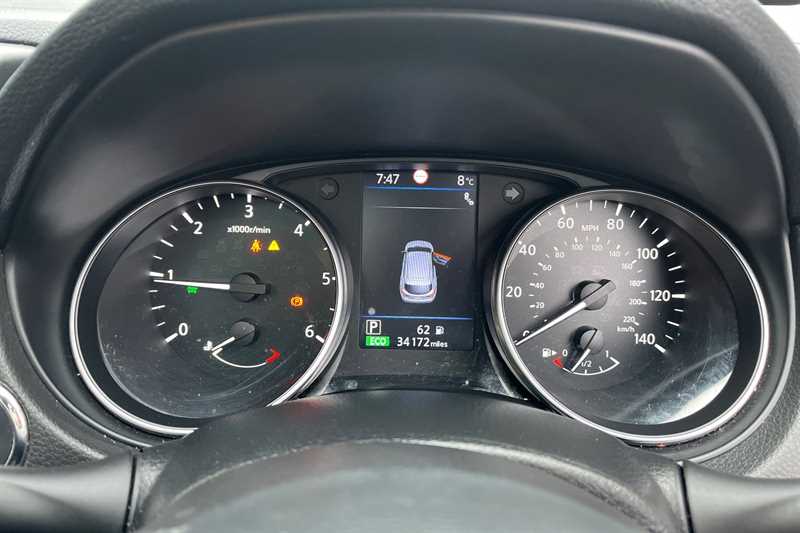 Used Nissan Qashqai 2020 for sale - 78059785: Photo 15