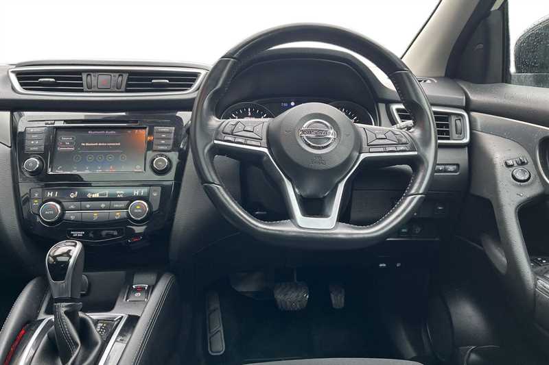Used Nissan Qashqai 2020 for sale - 78059785: Photo 16