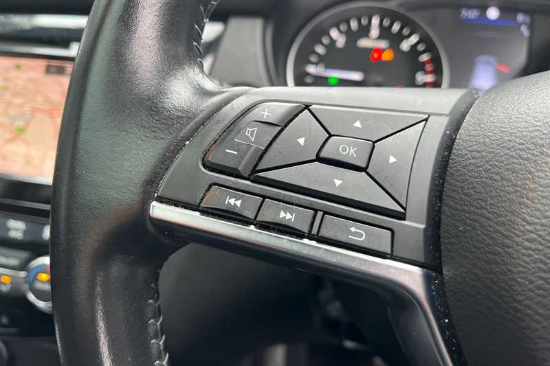 Used Nissan Qashqai 2020 for sale - 78059785: Photo 17