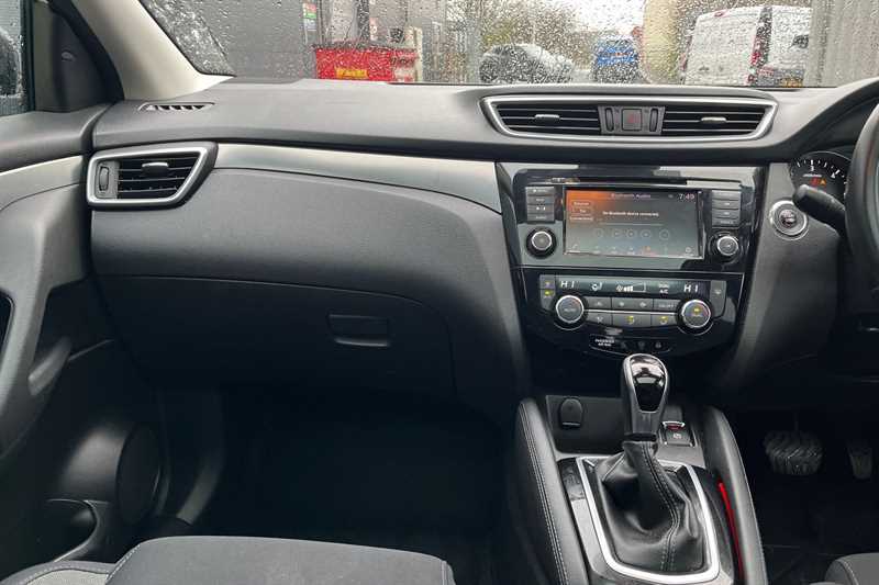 Used Nissan Qashqai 2020 for sale - 78059785: Photo 18