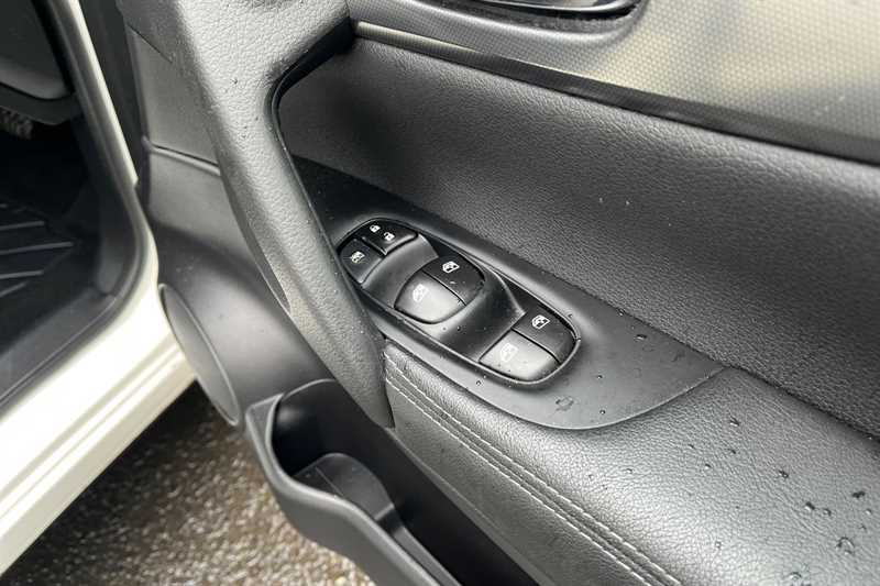 Used Nissan Qashqai 2020 for sale - 78059785: Photo 19