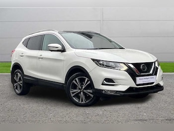 Used Nissan Qashqai 2020 for sale - 78059785: Photo
