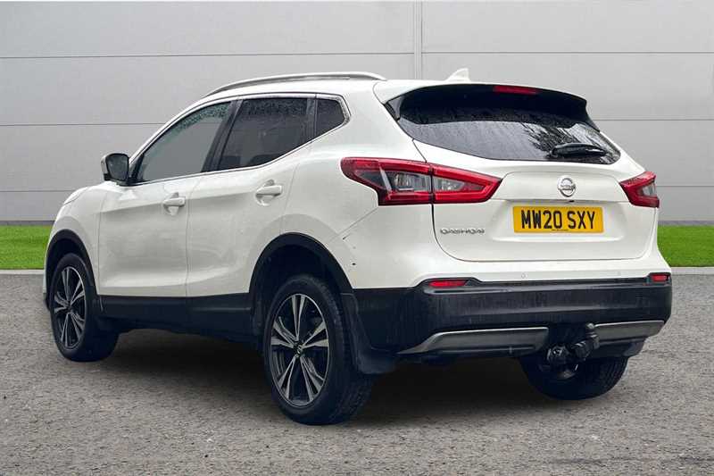 Used Nissan Qashqai 2020 for sale - 78059785: Photo 2