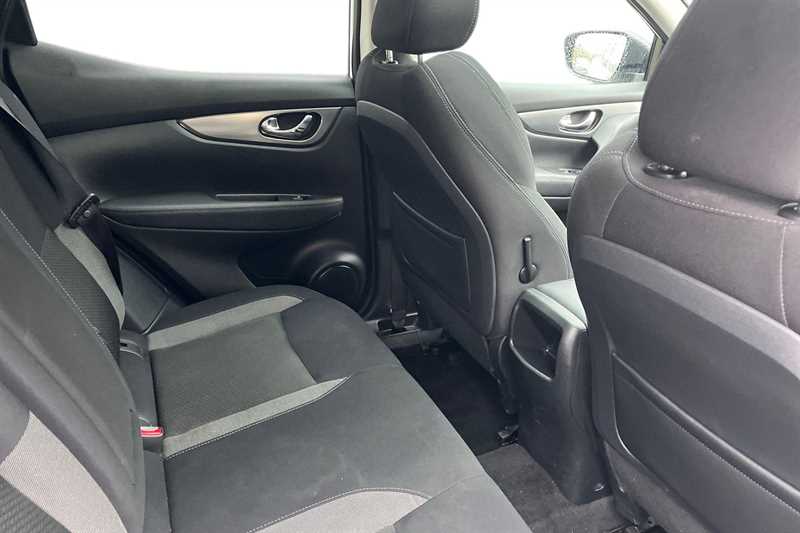 Used Nissan Qashqai 2020 for sale - 78059785: Photo 20