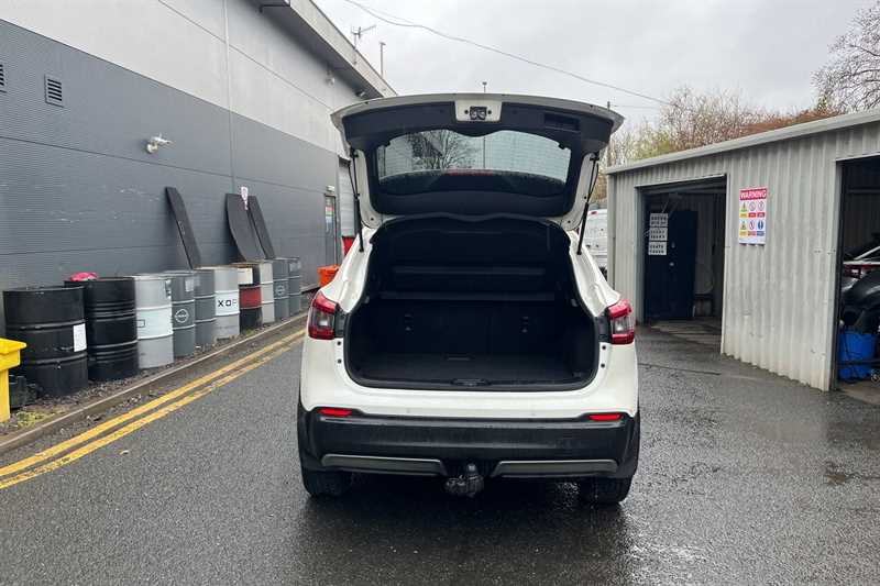 Used Nissan Qashqai 2020 for sale - 78059785: Photo 23